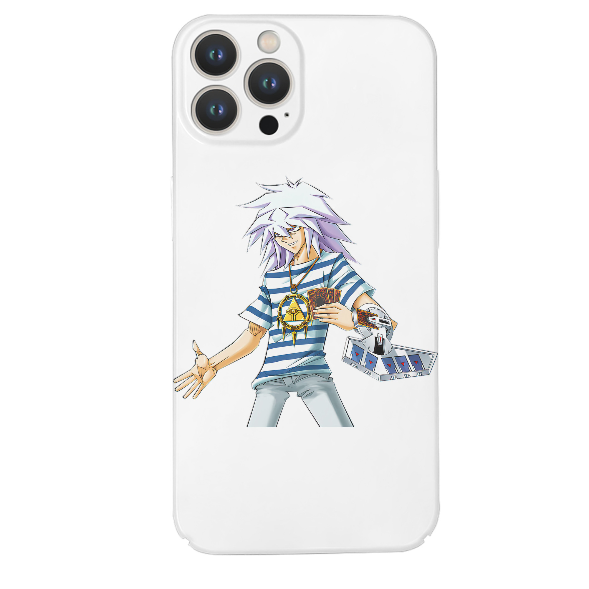 （画像用） 遊☆戯☆王 Yu-Gi-Oh! 【iPhone 14シリーズ対応】ハードケース